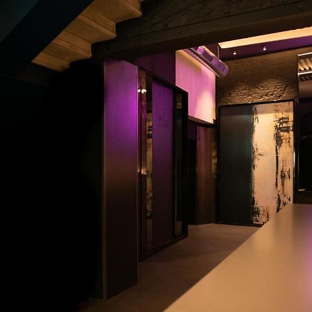 Heart Hotel Milano Екстериор снимка