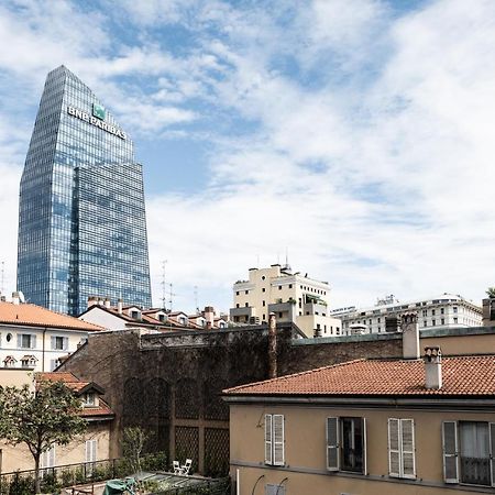 Heart Hotel Milano Екстериор снимка
