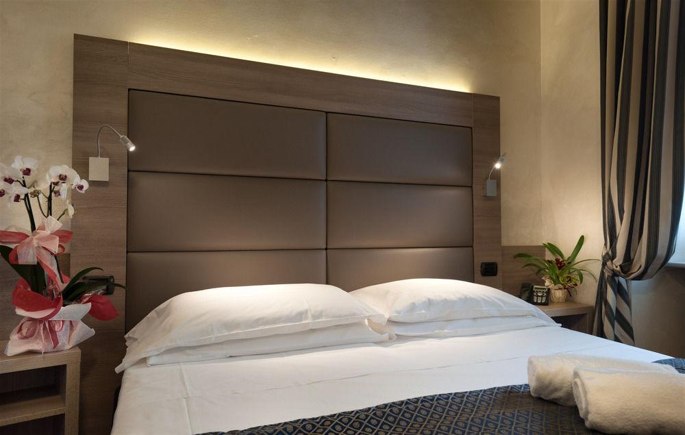 Heart Hotel Milano Екстериор снимка