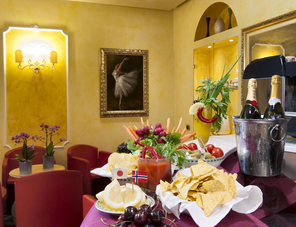 Heart Hotel Milano Екстериор снимка