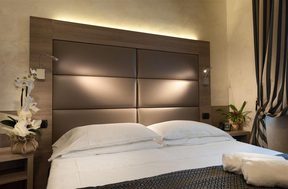 Heart Hotel Milano Екстериор снимка