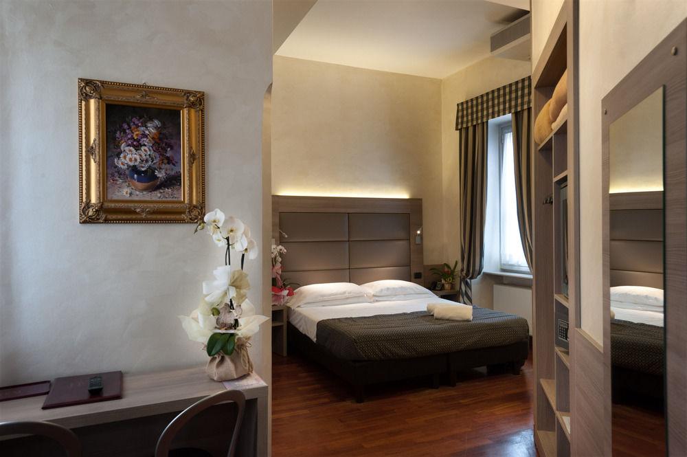Heart Hotel Milano Екстериор снимка