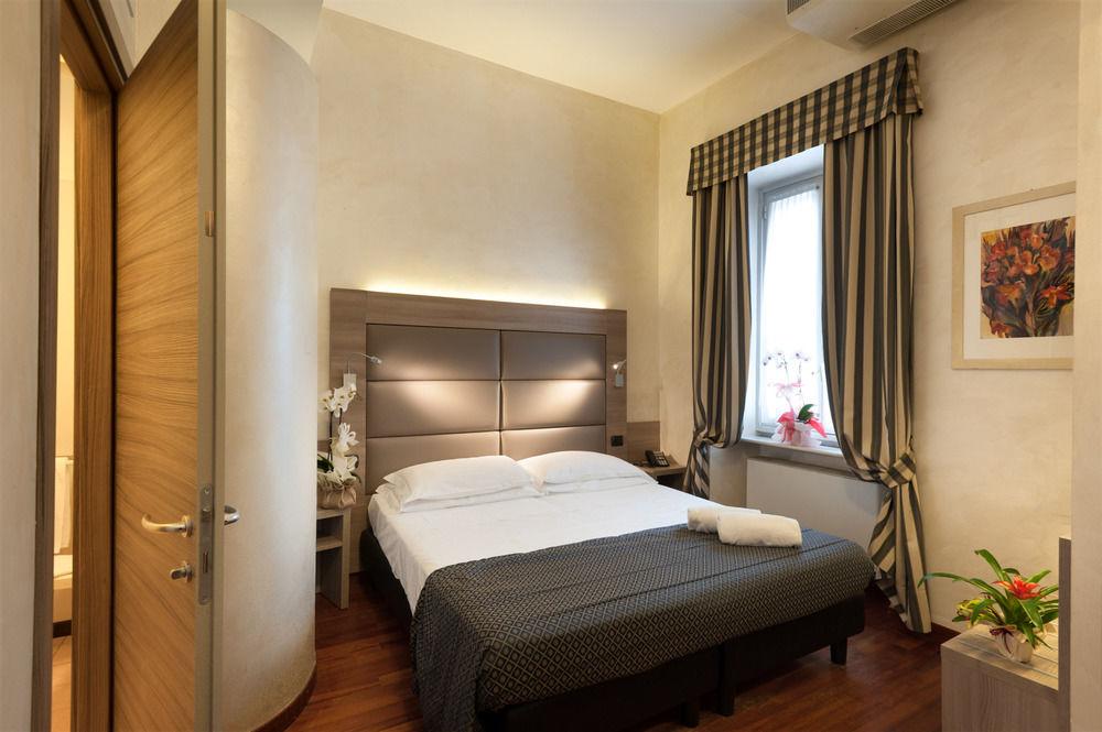 Heart Hotel Milano Екстериор снимка