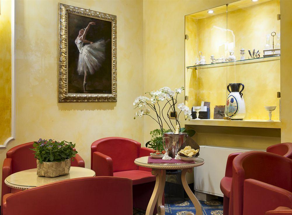 Heart Hotel Milano Екстериор снимка