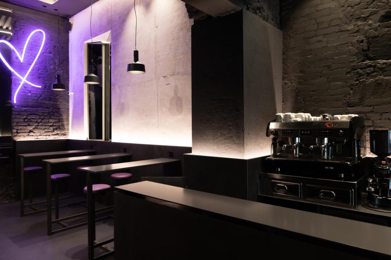 Heart Hotel Milano Екстериор снимка
