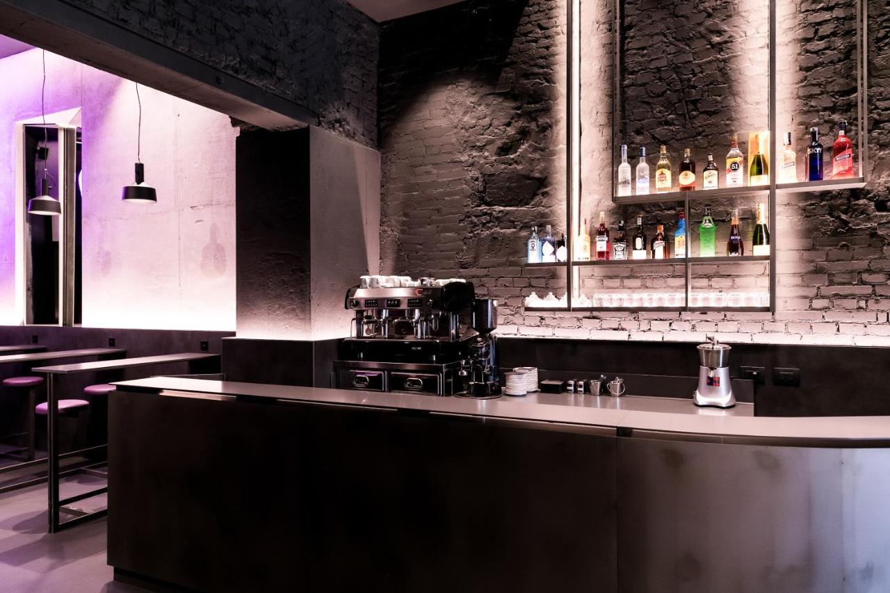 Heart Hotel Milano Екстериор снимка