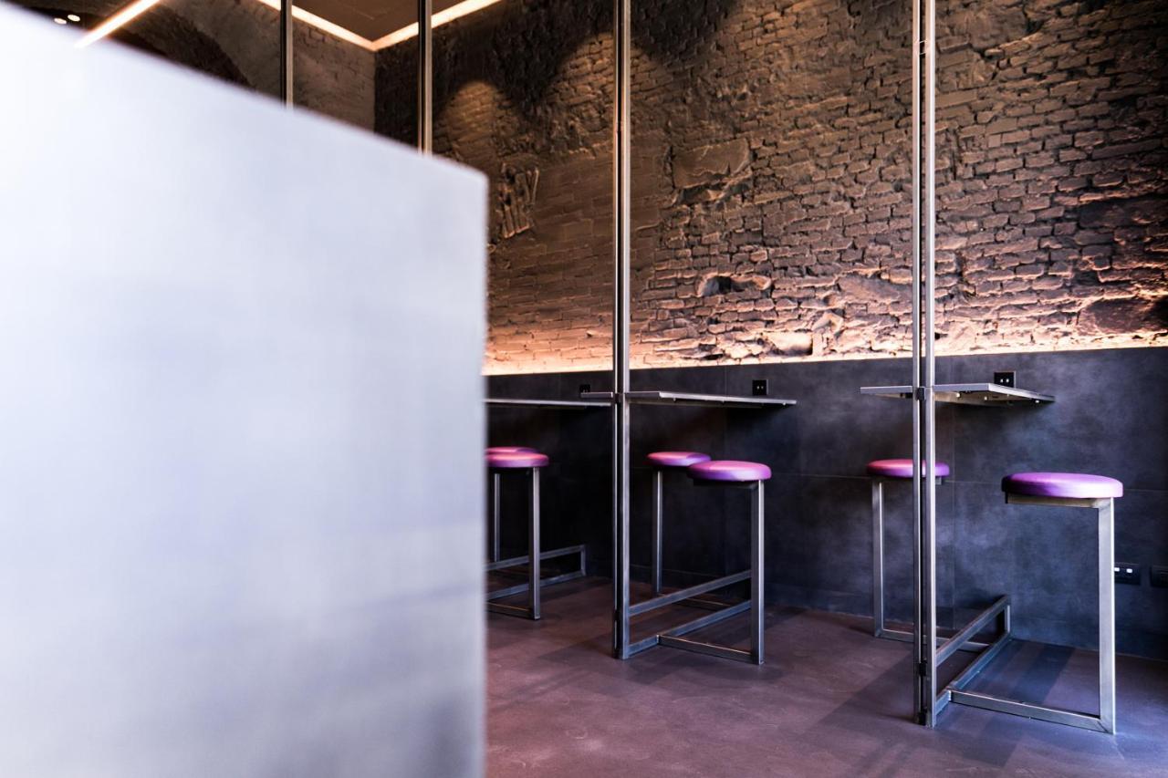 Heart Hotel Milano Екстериор снимка
