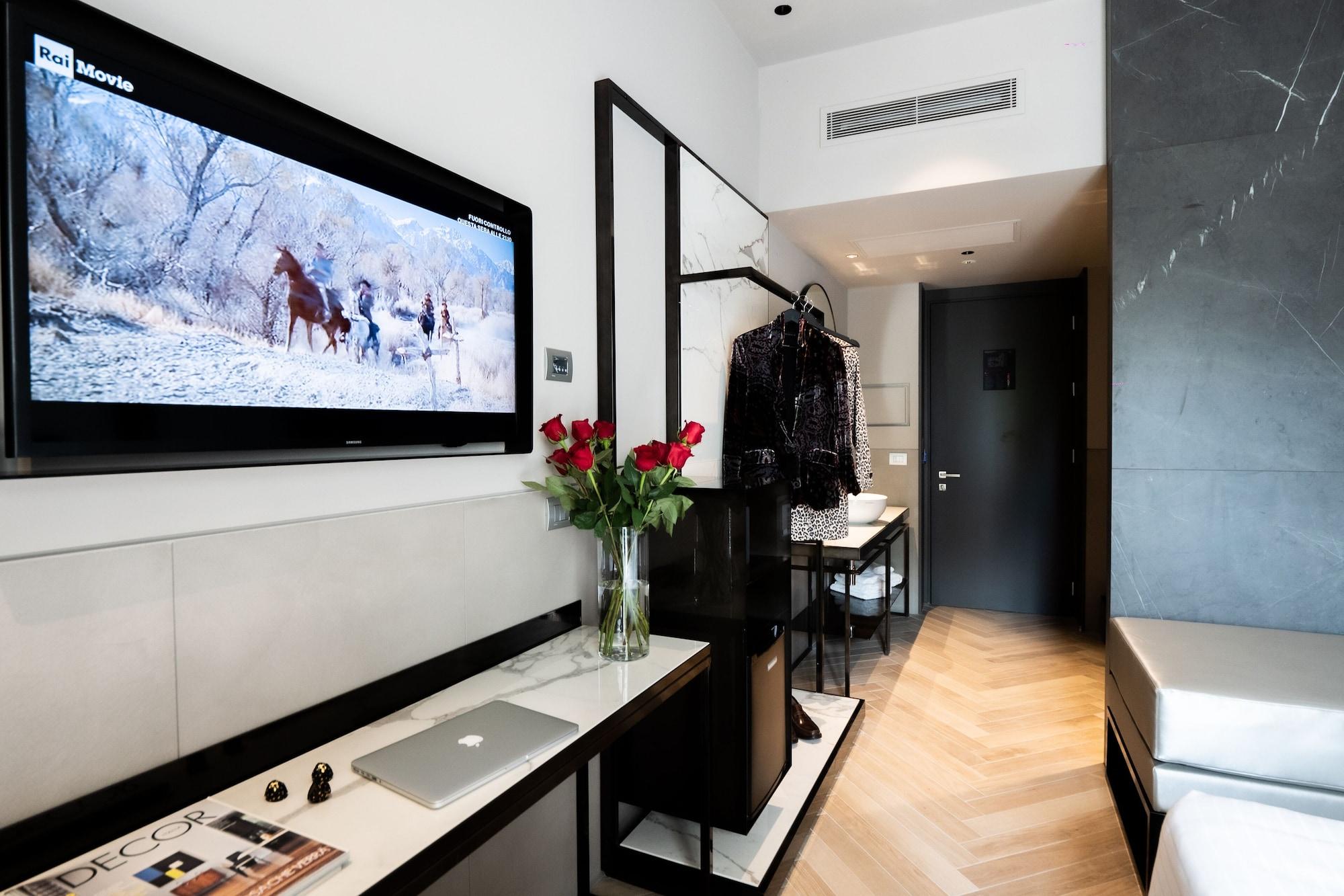 Heart Hotel Milano Екстериор снимка