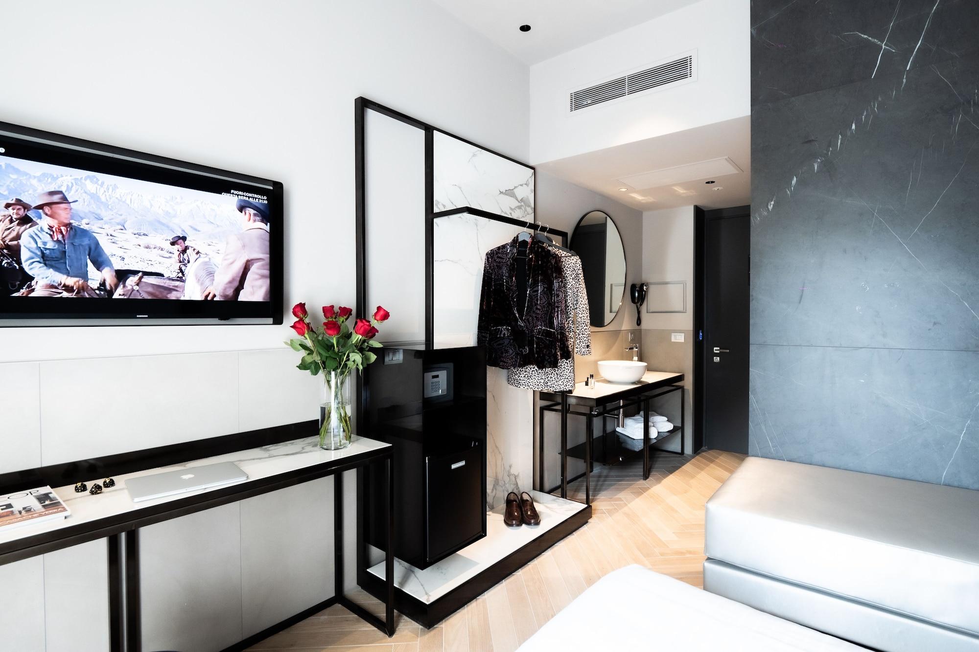 Heart Hotel Milano Екстериор снимка
