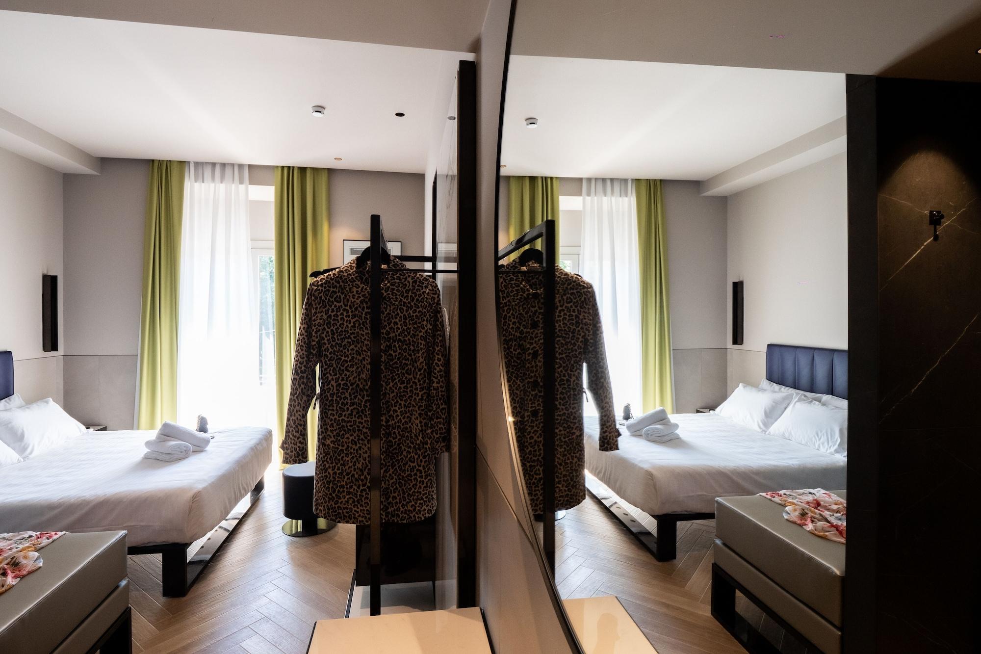 Heart Hotel Milano Екстериор снимка