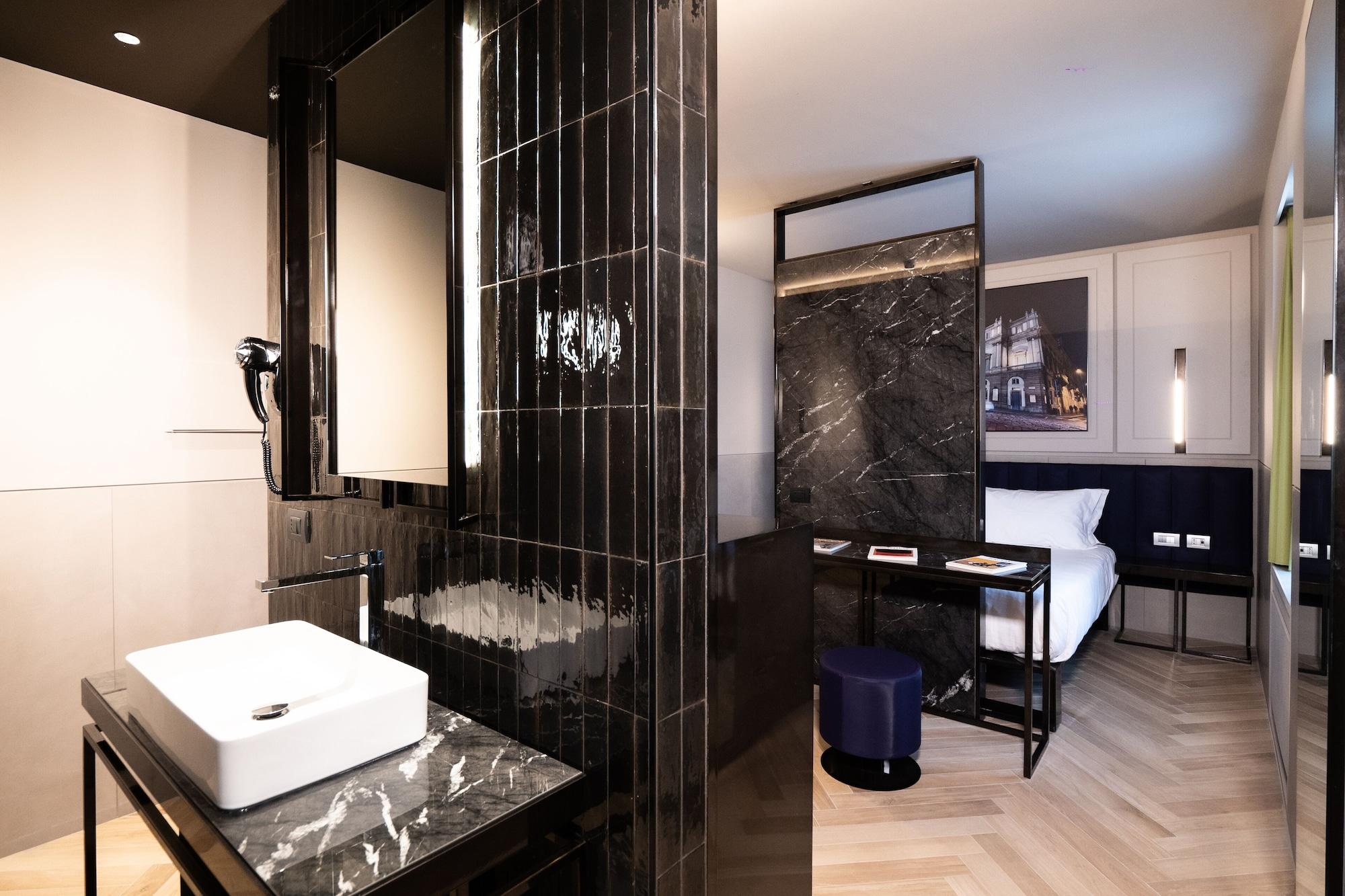 Heart Hotel Milano Екстериор снимка