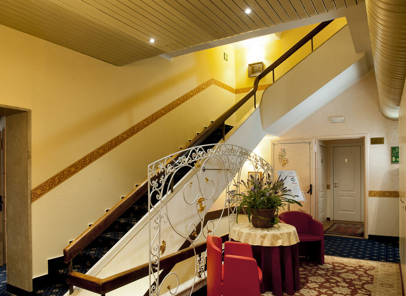 Heart Hotel Milano Екстериор снимка