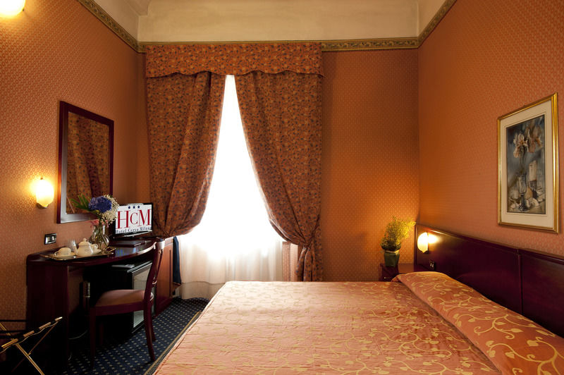 Heart Hotel Milano Екстериор снимка