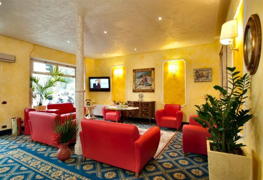 Heart Hotel Milano Екстериор снимка